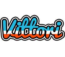 Vittori america logo