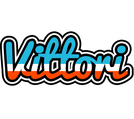 Vittori america logo