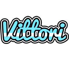 Vittori argentine logo