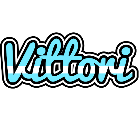 Vittori argentine logo