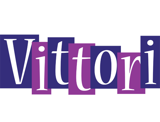 Vittori autumn logo
