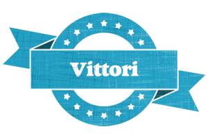 Vittori balance logo