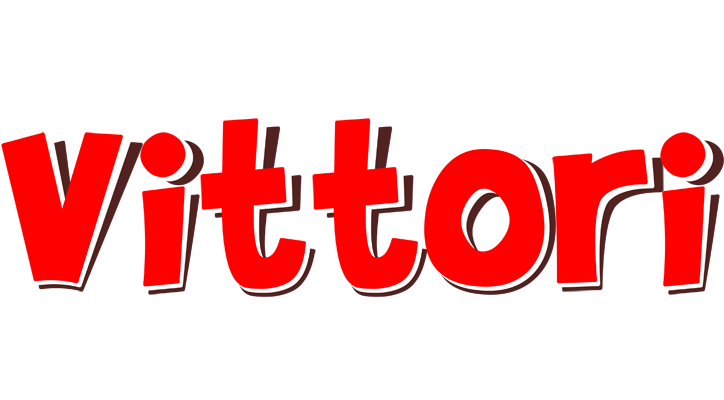 Vittori basket logo