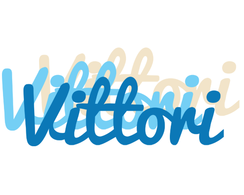 Vittori breeze logo