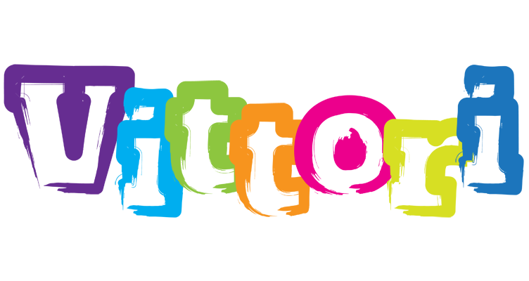 Vittori casino logo