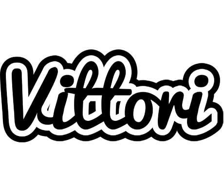 Vittori chess logo