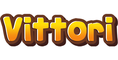 Vittori cookies logo