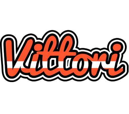 Vittori denmark logo