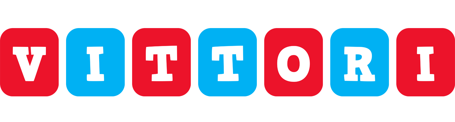 Vittori diesel logo