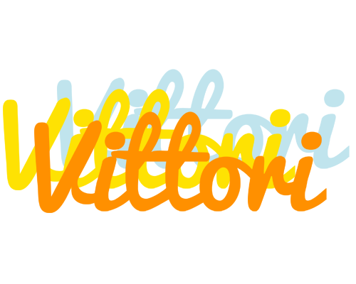 Vittori energy logo