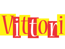 Vittori errors logo