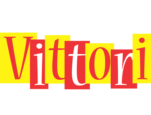 Vittori errors logo