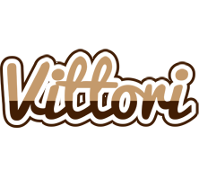 Vittori exclusive logo