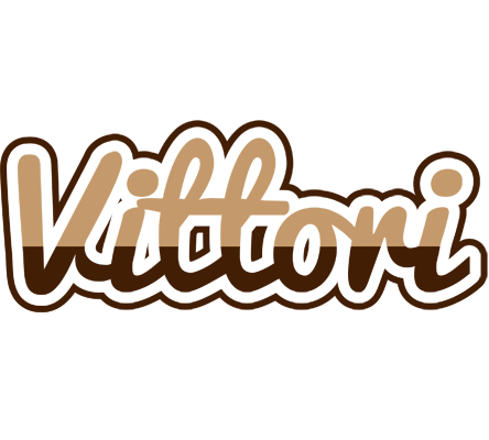 Vittori exclusive logo