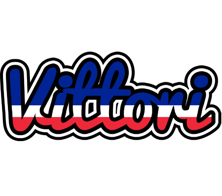 Vittori france logo