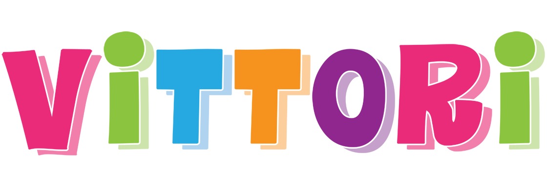 Vittori friday logo