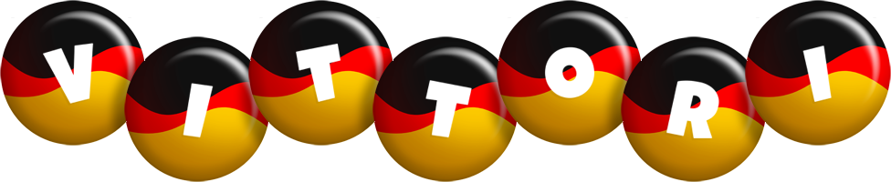 Vittori german logo