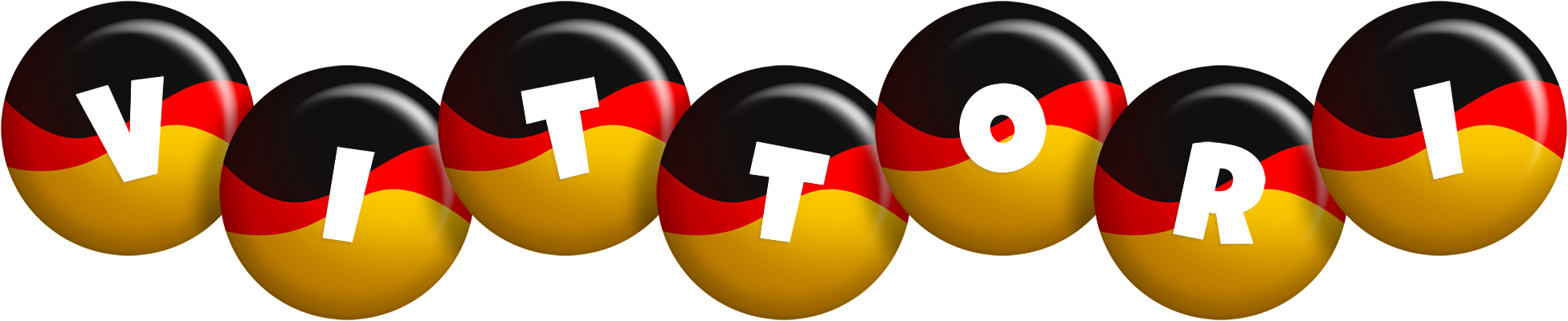 Vittori german logo