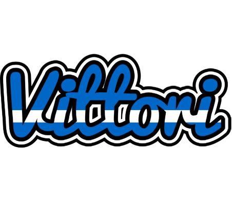 Vittori greece logo