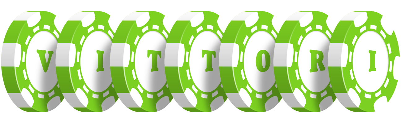 Vittori holdem logo