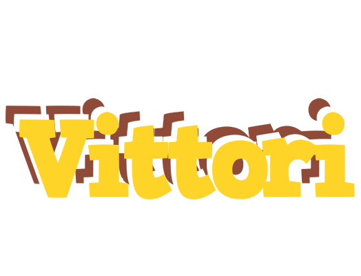 Vittori hotcup logo