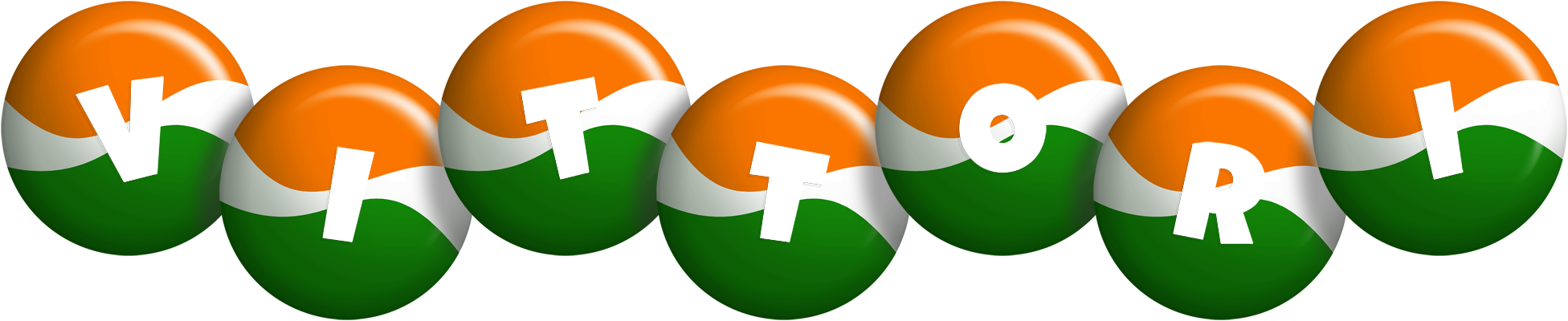 Vittori india logo