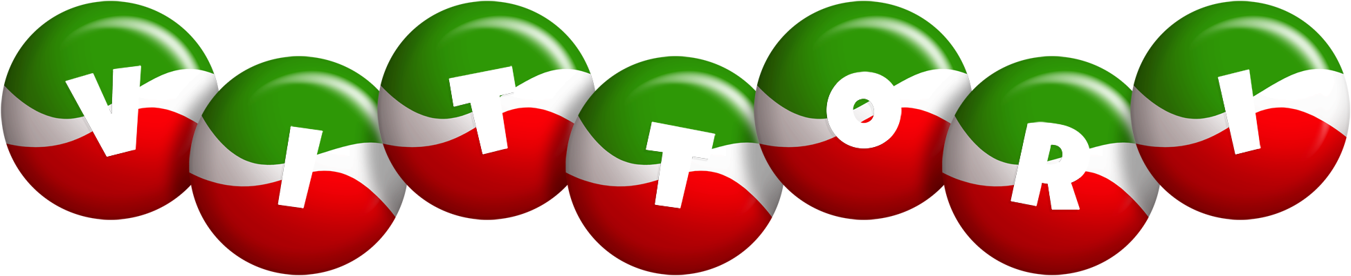 Vittori italy logo