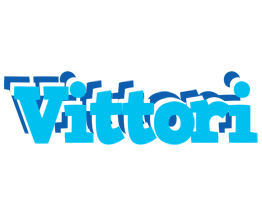 Vittori jacuzzi logo