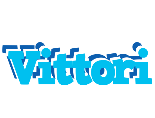 Vittori jacuzzi logo