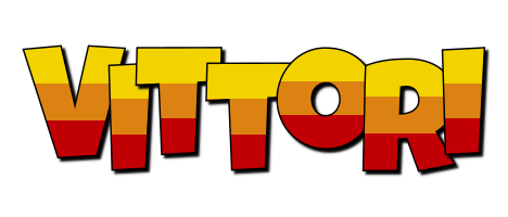 Vittori jungle logo