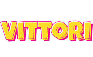 Vittori kaboom logo