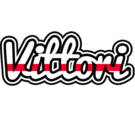 Vittori kingdom logo