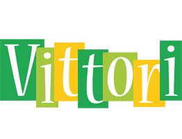 Vittori lemonade logo