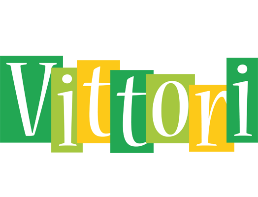 Vittori lemonade logo