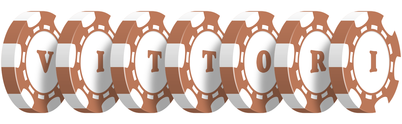 Vittori limit logo