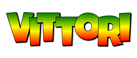 Vittori mango logo