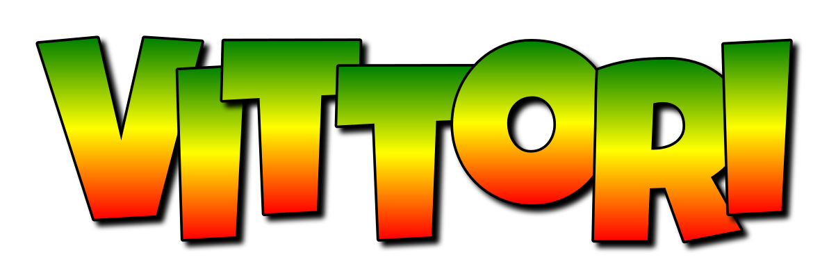 Vittori mango logo