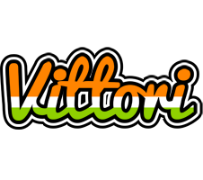 Vittori mumbai logo