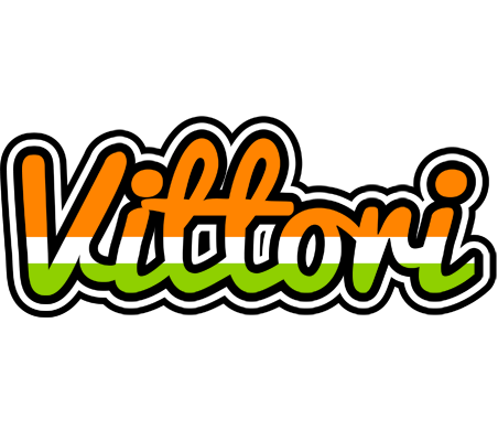 Vittori mumbai logo