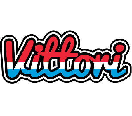 Vittori norway logo