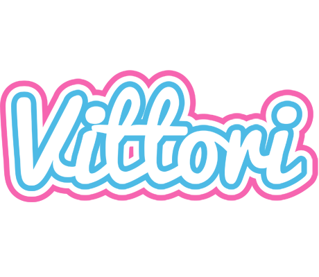 Vittori outdoors logo