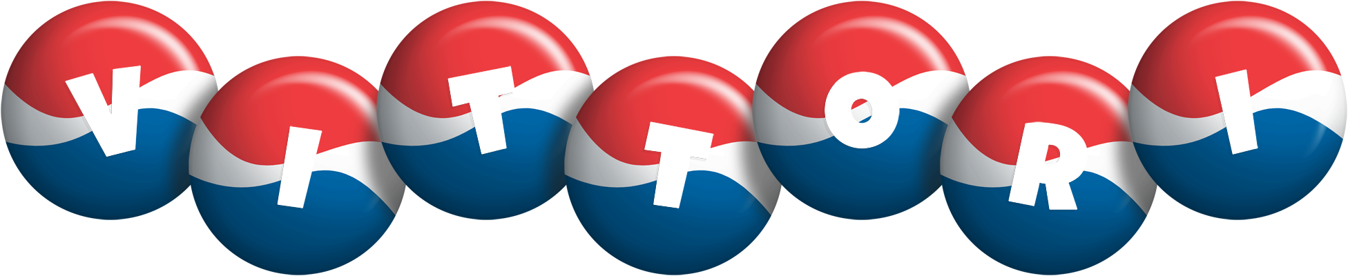Vittori paris logo