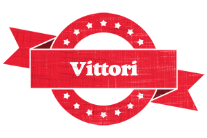 Vittori passion logo