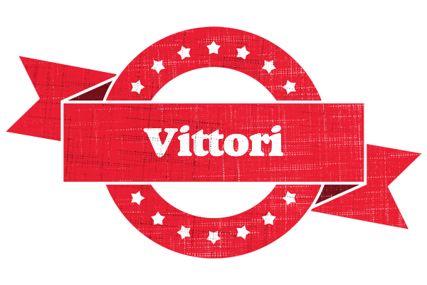 Vittori passion logo