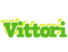 Vittori picnic logo