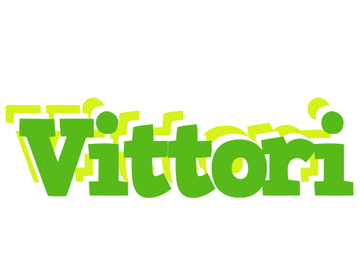 Vittori picnic logo