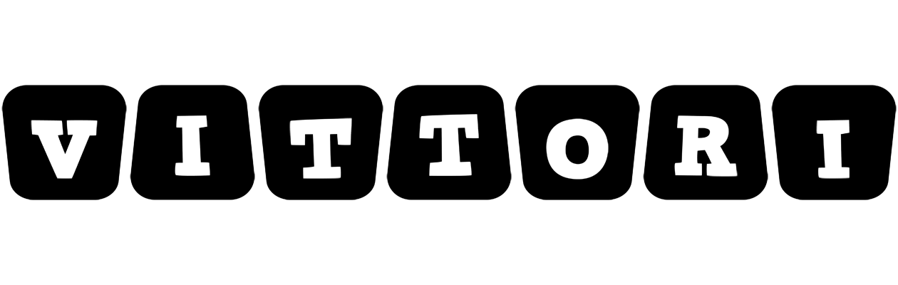Vittori racing logo