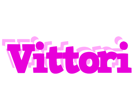 Vittori rumba logo