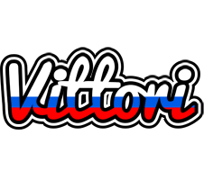 Vittori russia logo