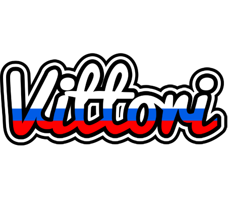Vittori russia logo